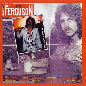 All alone in the end zone